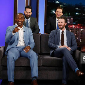 Meet your Posher, Estella